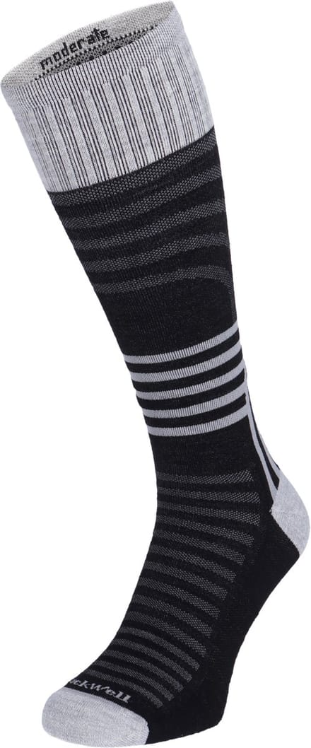 Sockwell - Track & Field - Heren - Sportsokken - Zwart