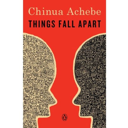 Things Fall Apart - The African Trilogy - Chinua Achebe