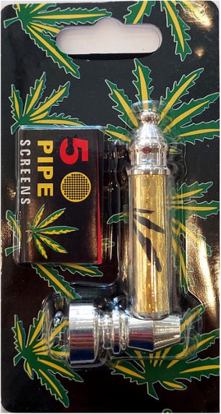 Metal Pipe | inc pipe screens