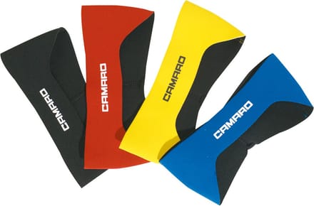 Camaro Neopreen Hoofdband