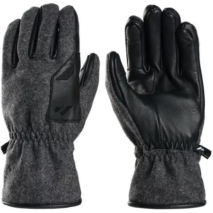 Gants van Oostenrijkse loden Zanier