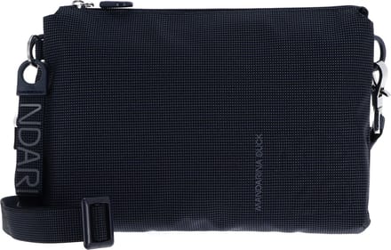 MANDARINA DUCK Schoudertas MD20 Crossover Scarab Donkerblauw