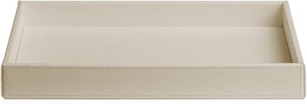 Serveerplateau - Brownie TAB L, beige.