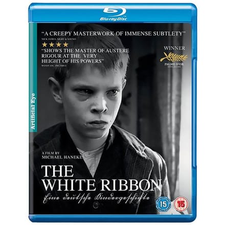 White Ribbon