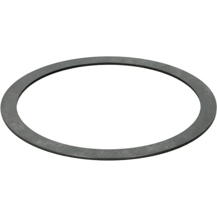 Afstelplaat voor koppelingsas manueel ZF 0730007486ZF