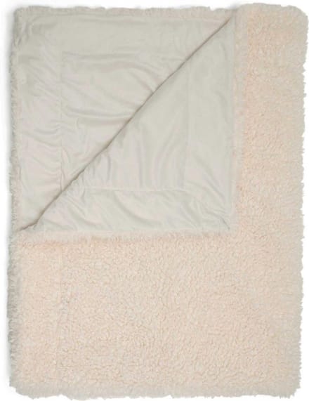 Essenza Shelley Plaid Oatmeal - 150x200 cm