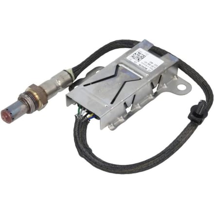 NOx-sensor, NOx-katalysator BOSCH 0 281 008 761