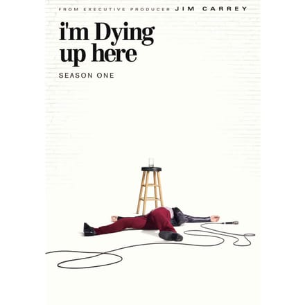 I'm Dying Up Here - Season One