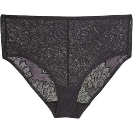 Triumph - Fit Smart Maxi EX - BLACK - Vrouwen - Maat M