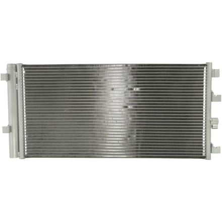 Condensor, airconditioning NRF 35969