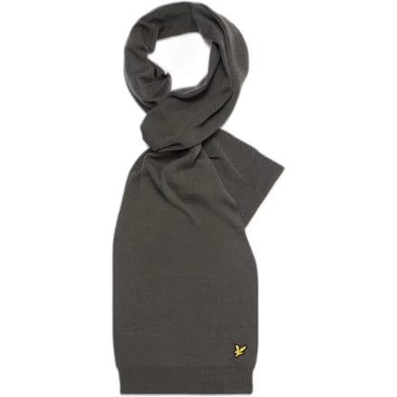 sjaal Lyle & Scott