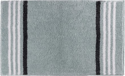 Casilin - Lima - Antislip Badmat - 60x100cm - Sea Green - Groen