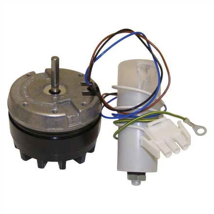 Atag S4155700 - ventilatormotor - SAM VR-HR 39-45-48
