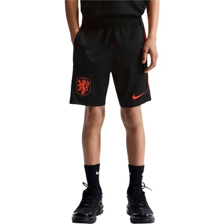 Nike Nederlands Elftal WK2026 Training Short Junior - Maat 152