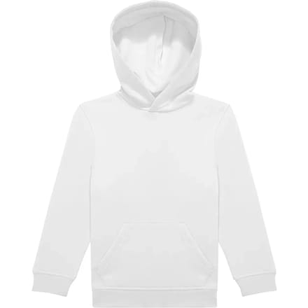 Junior Hoodie B&C