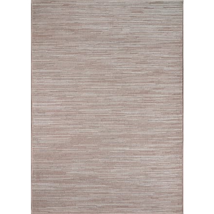 Binnen- en buitenkleed Verona beige 80x150 cm