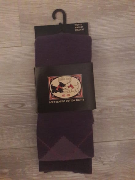 Bonnie Doon maillot 152/164