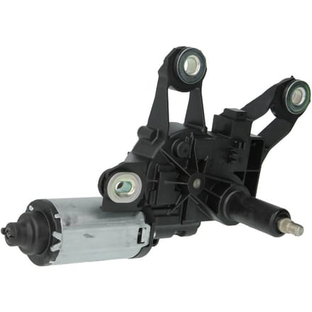 Ruitenwissermotor VALEO 404736