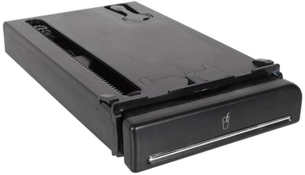 Modecar - Bekerhouder - Audi A4 B7 - 2004-2008 - Vervangend Onderdeel