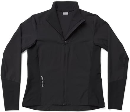 Houdini Pace Wind Jas Zwart M Vrouw