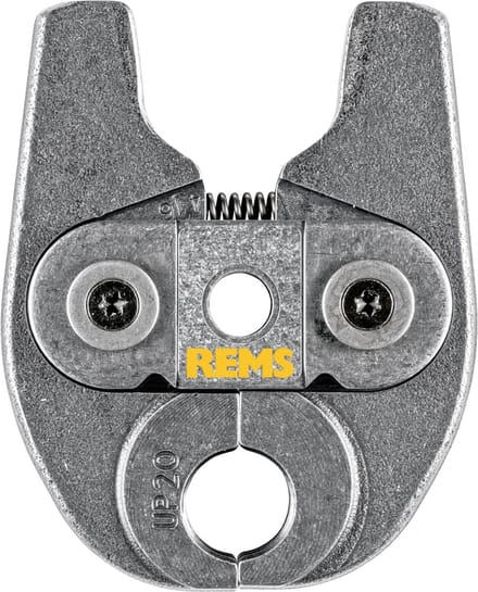 Rems Mini UP 20 persbek pers tang maat 20 ( 578582R )