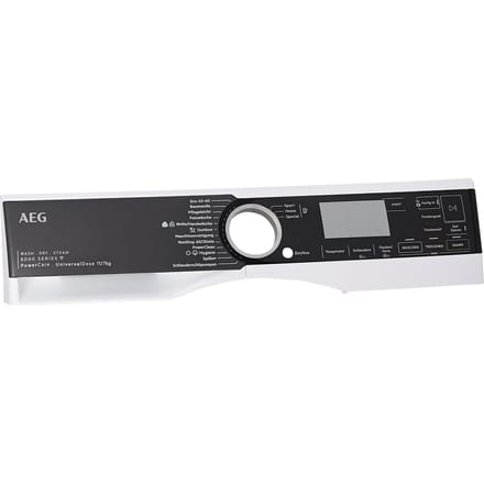 AEG controlepaneel, wit, AEG, DE 140280339015