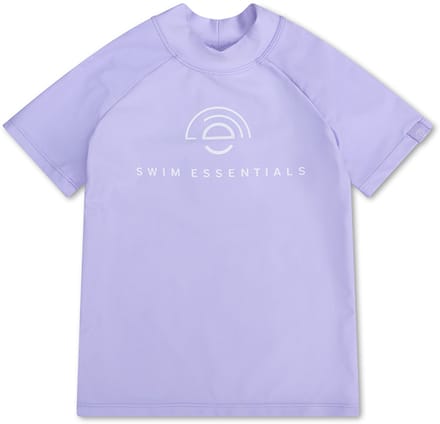 Pure Tones Lila Rashguard T-shirts