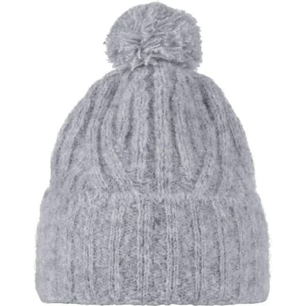 Buff Dames/Dames Nerla muts (Grijs)