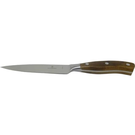 Victorinox 7.7400.15G Keukenmes Bruin