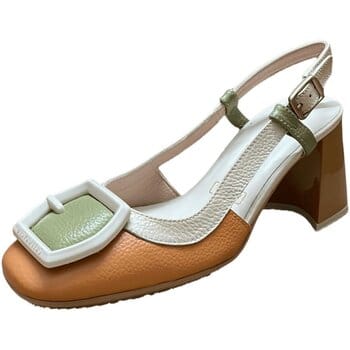 Pumps Hispanitas -