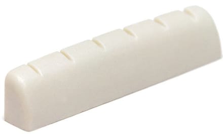 Graph Tech TUSQ XL PQL-6060-00 topkam voor Epiphone gitaren