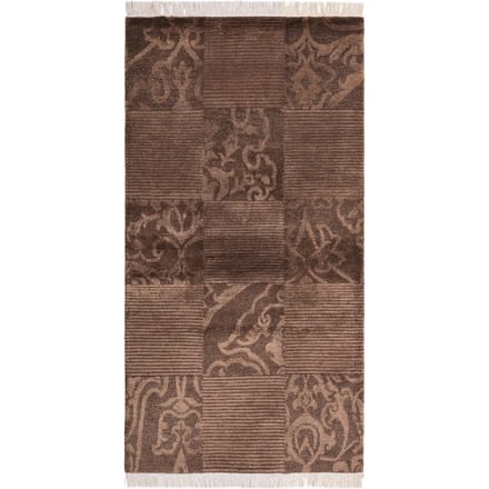 Vloerkleed Eleanor handgemaakt wol | Vidal