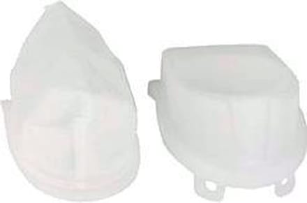 BLACK&DECKER - STOFZAKJE - FILTER KRUIMELDIEF VF10 - VF10