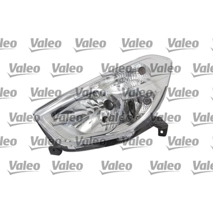 Koplampen VALEO 044776, rechts