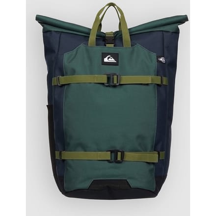 Quiksilver Commute Rugzak groen