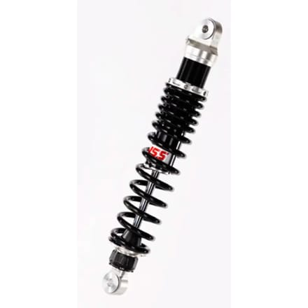 Twee-émmer achtervering motor YSS RZ362 TopLine