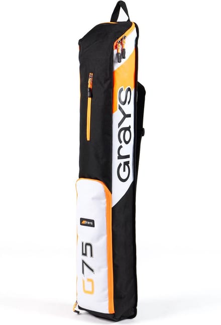 Grays G75 Stick Bag Sticktas Zwart