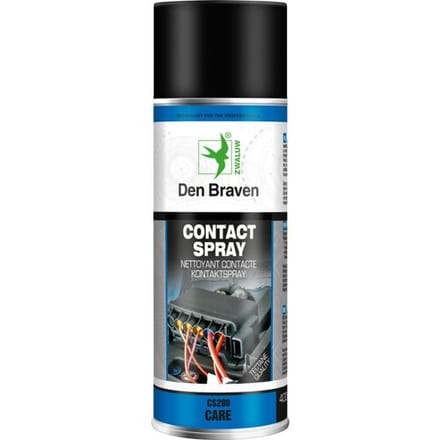 Zwaluw contactspray 400ml