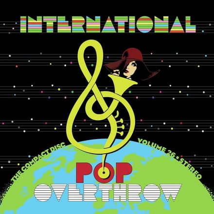 International Pop Overthrow