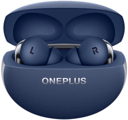 OnePlus Buds Pro 3 - Sapphire Blue