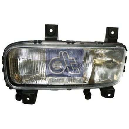 Koplampen DT Spare Parts 4.62347 links