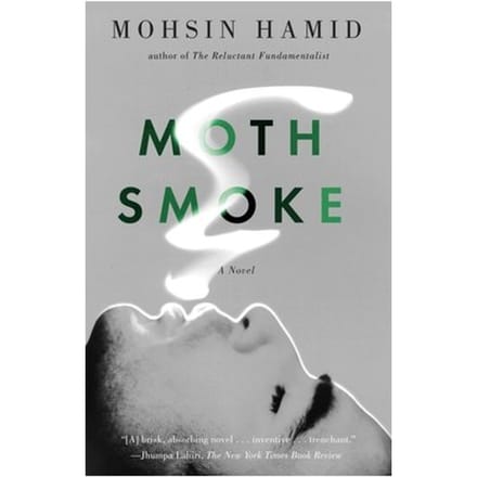 Moth Smoke - Mohsin Hamid