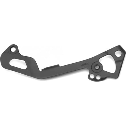 Binnenplaat type sgs Shimano RD-M781