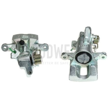 Budweg Caliper Remklauw BUDWEG 342089