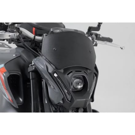 Bubble SW-Motech Yamaha MT-09 (20-)