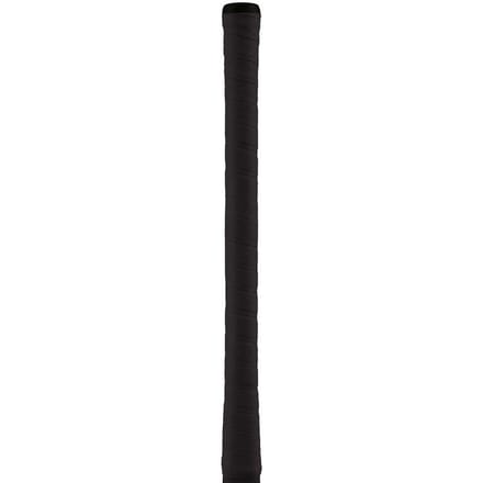 Grays hockey grip Twintex - zwart - One Size - sport accessoire.