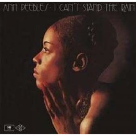 Ann Peebles - I Can't Stand The Rain (LP) (Limited Edition) (Remastered)