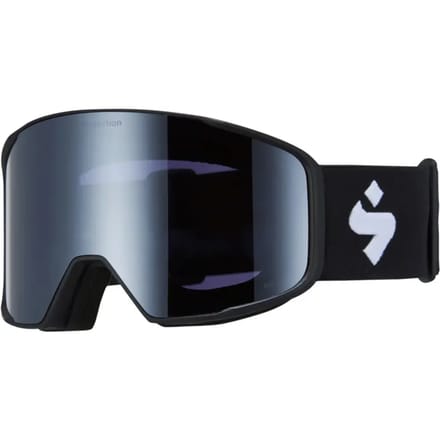 Skibril met extra glazen Sweet Protection Boondock RIG® Reflect