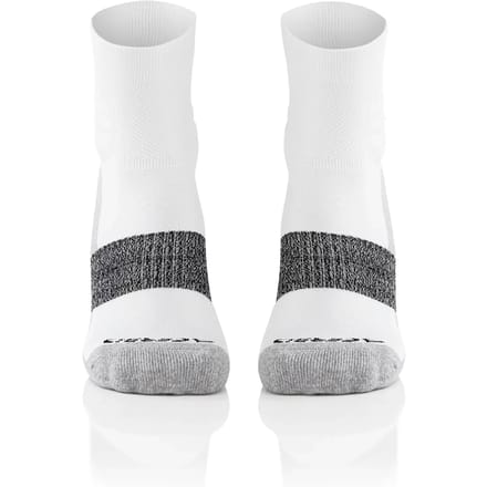 Acerbis Ultra Sportsokken Voetbal Antislip - Maat 42-46 Wit