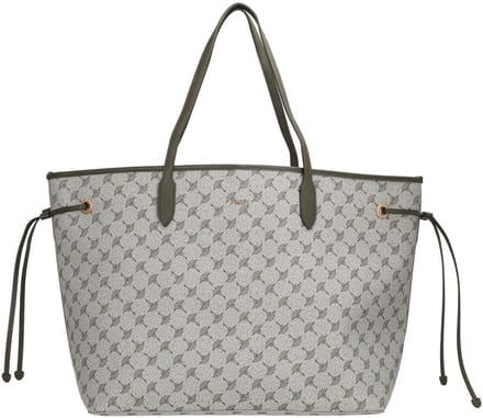 Joop! Mazzolino Lara Shopper Tas 40 cm - 24 L - burnt olive